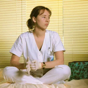 Photo du film : Pas douce