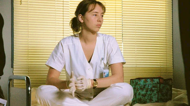 Photo du film : Pas douce