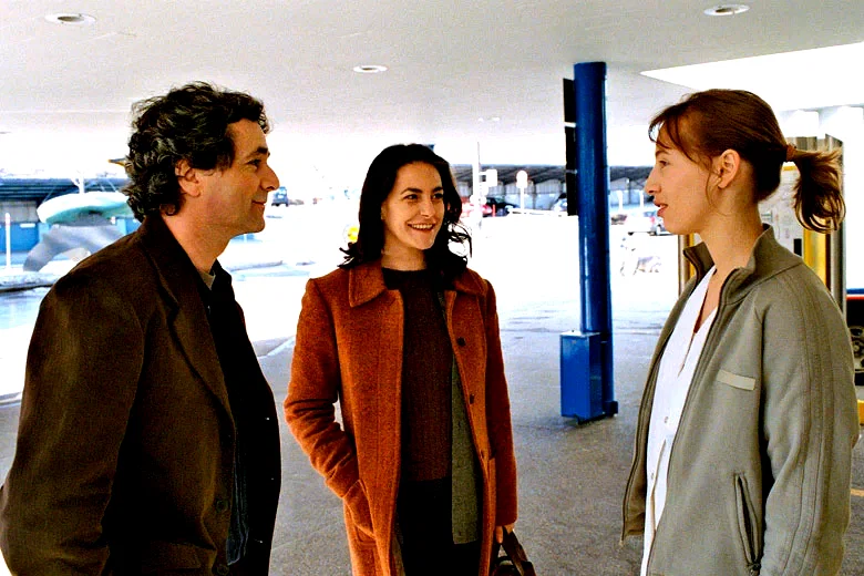 Photo 4 du film : Pas douce