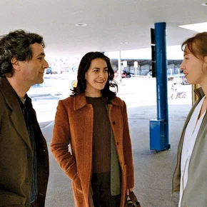 Photo du film : Pas douce