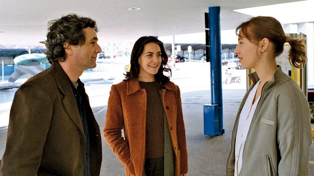 Photo du film : Pas douce