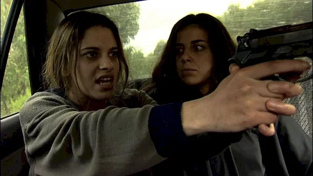 Photo du film : El manara