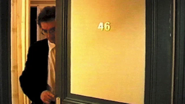 Photo 4 du film : Je t'aime moi non plus