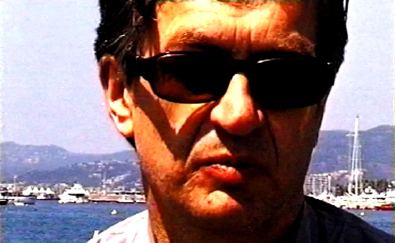 Photo 8 du film : Je t'aime moi non plus