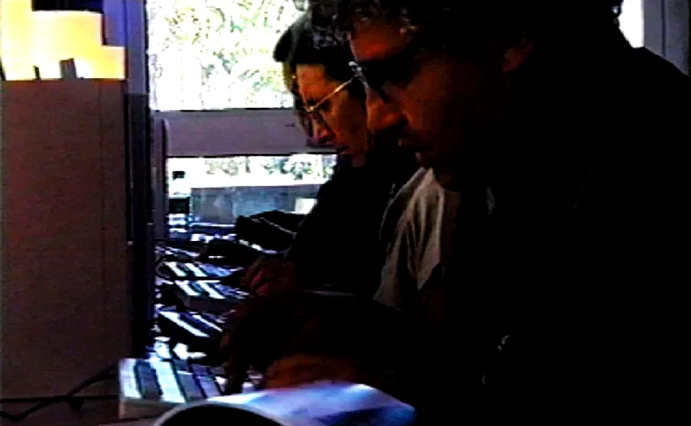 Photo 10 du film : Je t'aime moi non plus