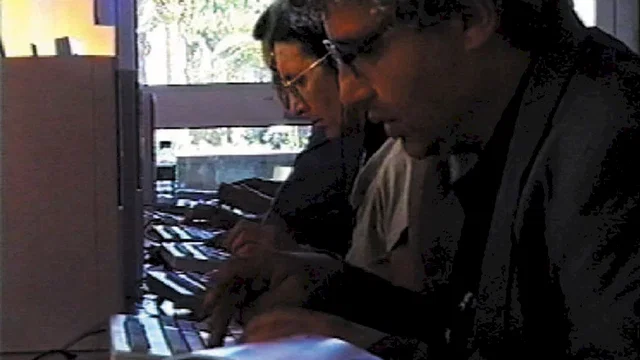 Photo 10 du film : Je t'aime moi non plus