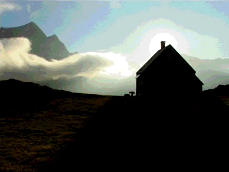 Photo 2 du film : Chabada, la vie des hommes