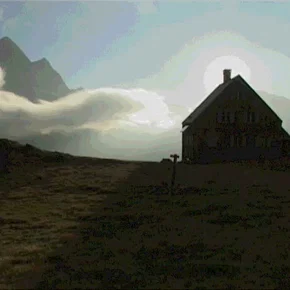 Photo du film : Chabada, la vie des hommes