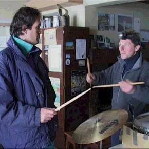 Photo du film : Chabada, la vie des hommes