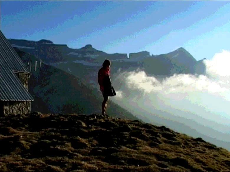 Photo 4 du film : Chabada, la vie des hommes