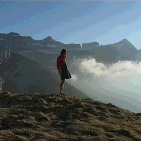 Photo du film : Chabada, la vie des hommes