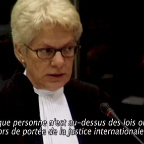Photo du film : La liste de carla