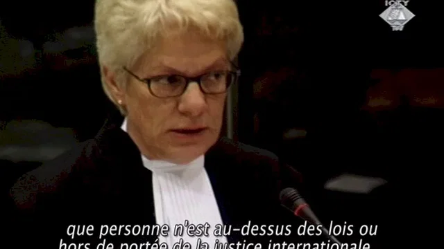 Photo du film : La liste de carla