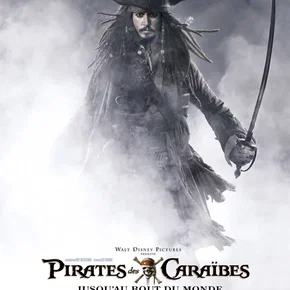 Photo du film : Pirates des caraïbes : Jusqu'au bout du monde