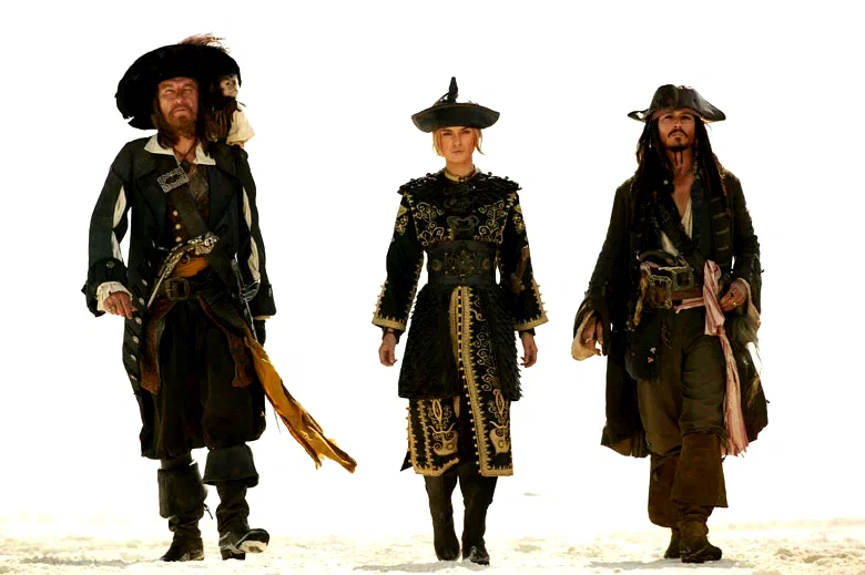 Photo 7 du film : Pirates des caraïbes : Jusqu'au bout du monde