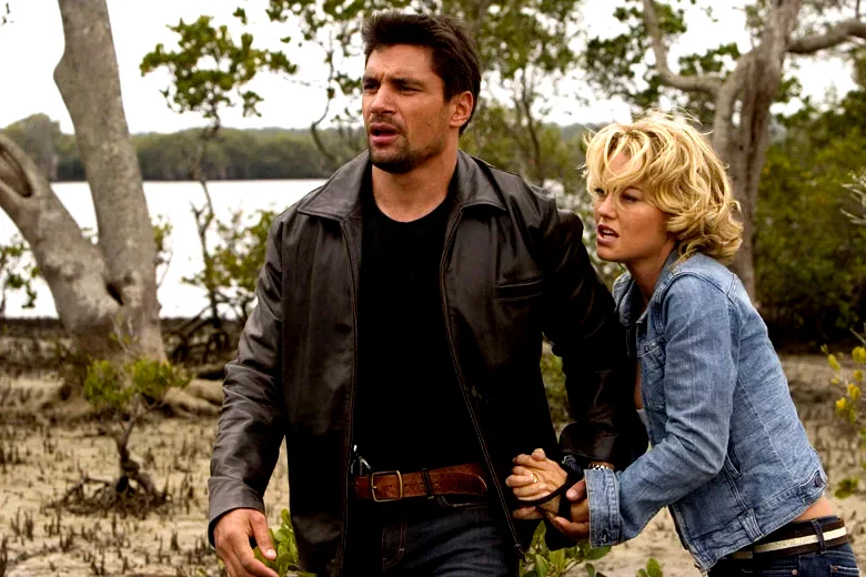 Photo 2 du film : The marine