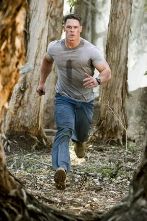 Photo du film : The marine