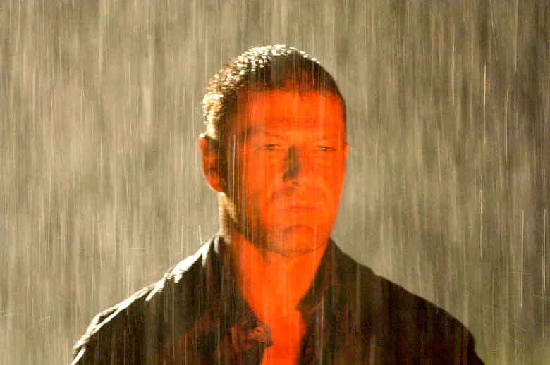 Photo 5 du film : Hitcher