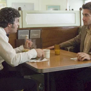 Photo du film : Zodiac