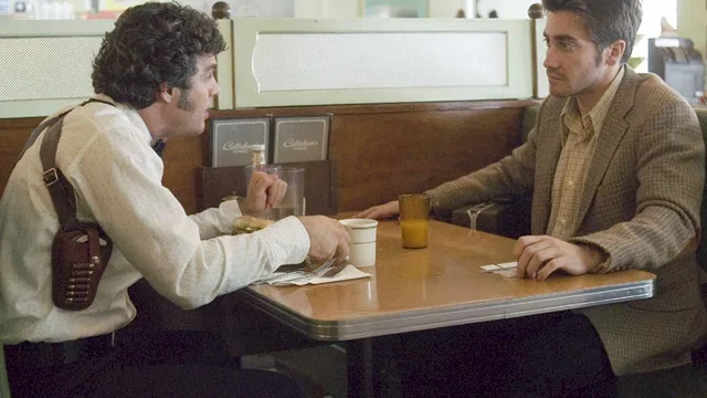 Photo du film : Zodiac
