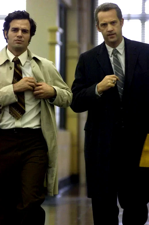 Photo 4 du film : Zodiac