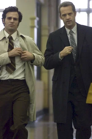 Photo du film : Zodiac