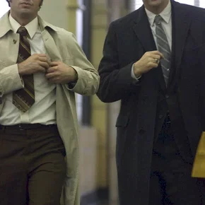 Photo du film : Zodiac