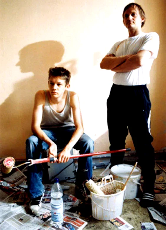 Photo 2 du film : Tout ira bien