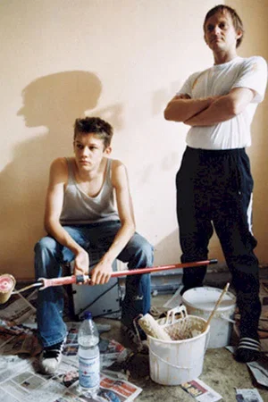 Photo 2 du film : Tout ira bien
