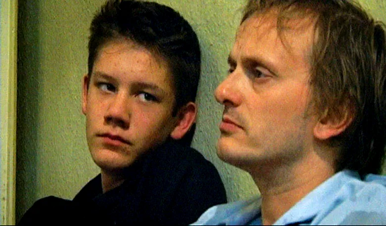 Photo 3 du film : Tout ira bien