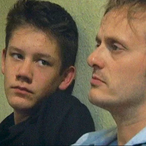 Photo du film : Tout ira bien