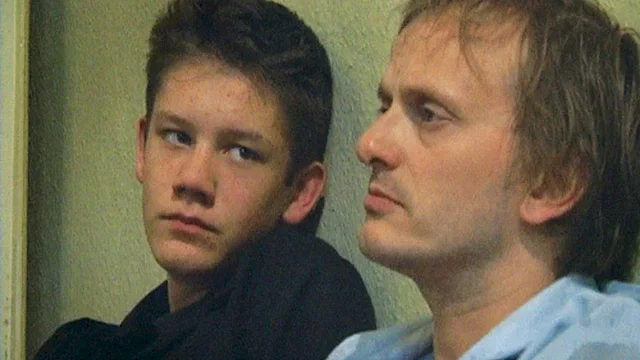 Photo 3 du film : Tout ira bien