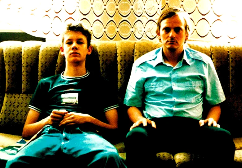 Photo 5 du film : Tout ira bien