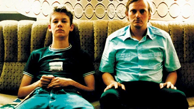 Photo 5 du film : Tout ira bien