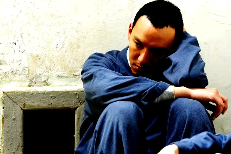 Photo 3 du film : Souffle