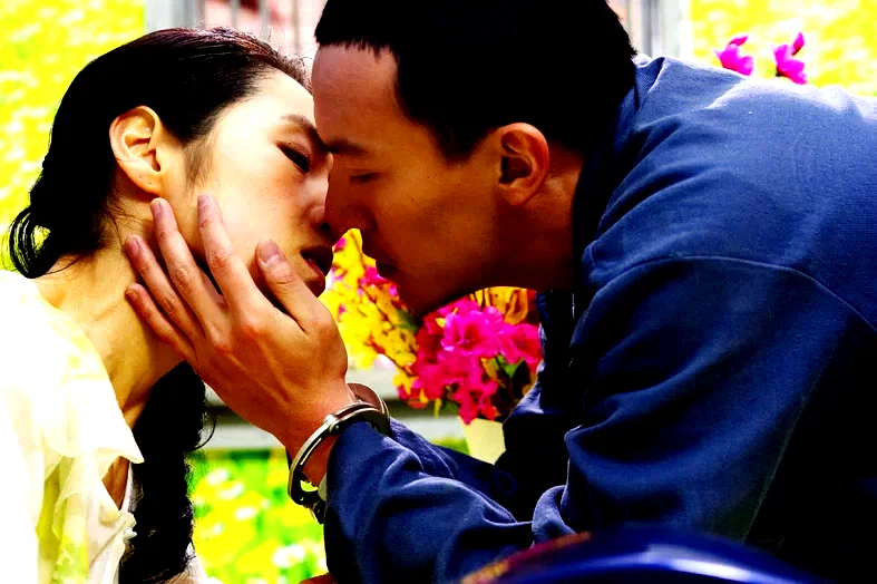Photo 4 du film : Souffle