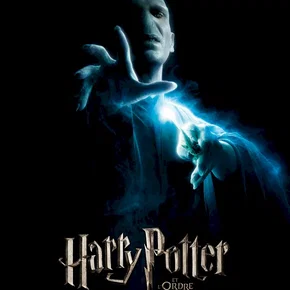 Photo du film : Harry Potter et l'Ordre du Phénix