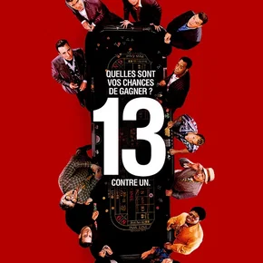 Photo du film : Ocean's 13