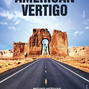 Photo du film : American vertigo