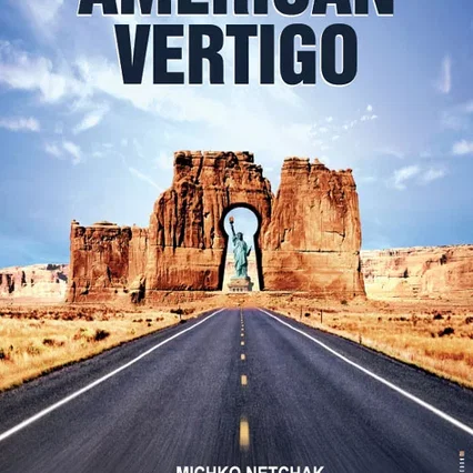 Miniature photo du film : American vertigo
