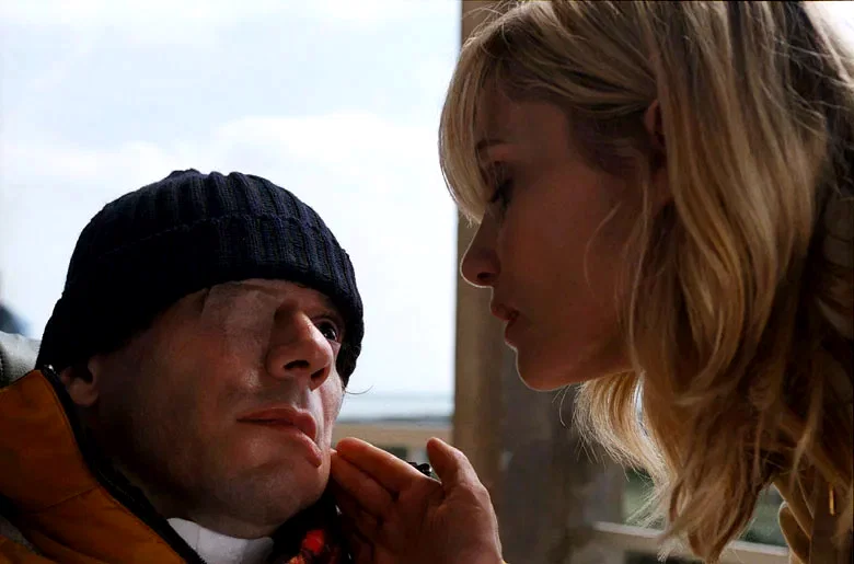 Photo 2 du film : Le scaphandre et le papillon