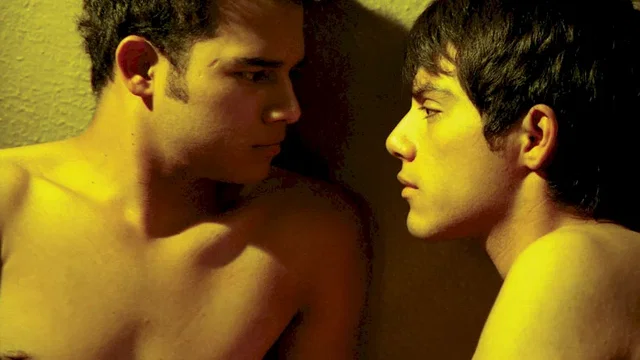 Photo 2 du film : El cielo dividido