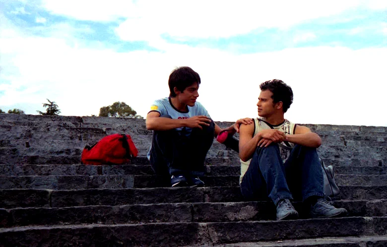 Photo 3 du film : El cielo dividido