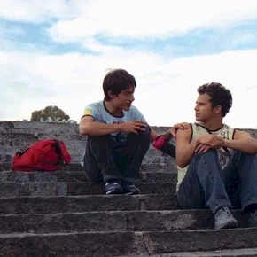 Photo du film : El cielo dividido