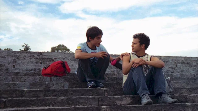 Photo 3 du film : El cielo dividido