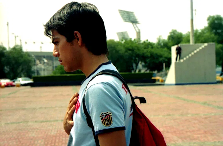 Photo 7 du film : El cielo dividido
