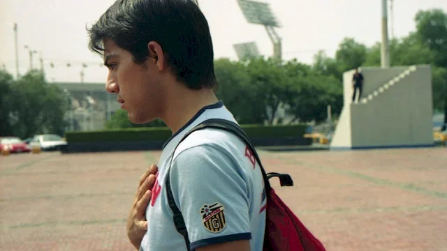 Photo 7 du film : El cielo dividido