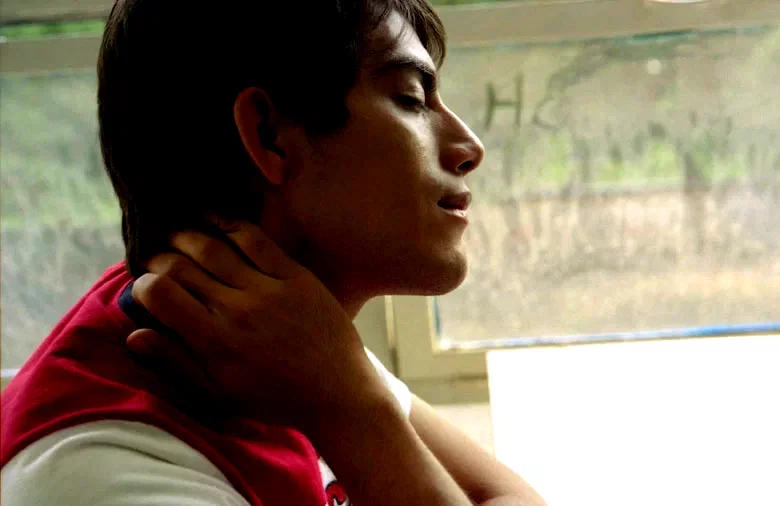 Photo 8 du film : El cielo dividido