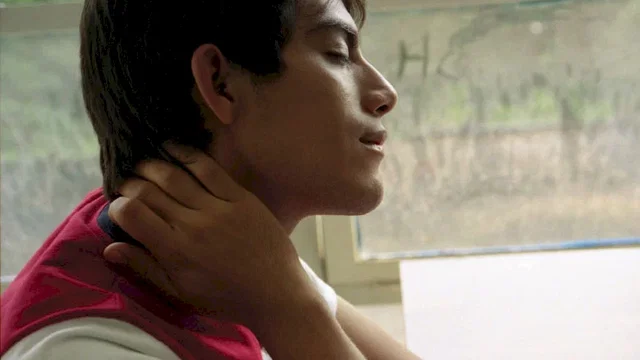 Photo 8 du film : El cielo dividido