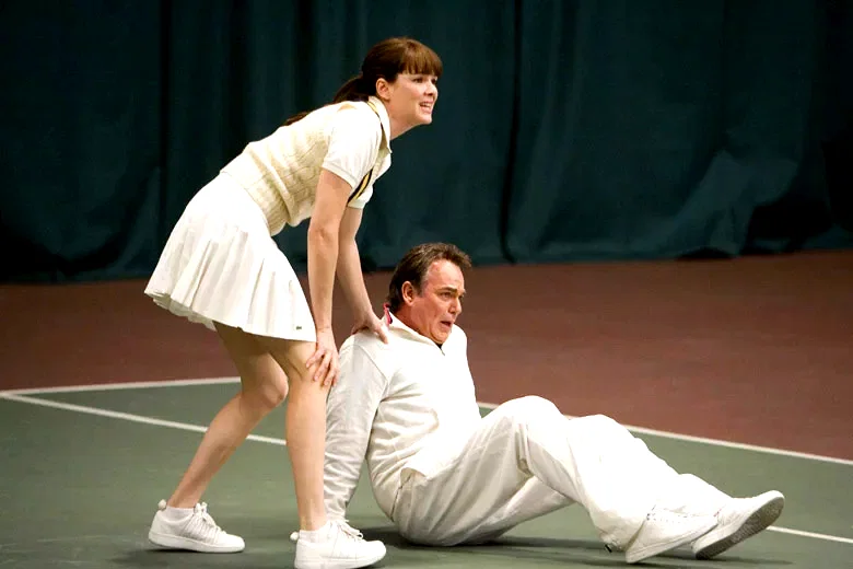Photo 3 du film : L'ecole des dragueurs